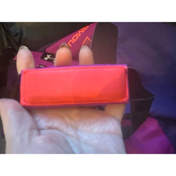 Under Armour Nylon Duffle Bag - Picture 10 of 11